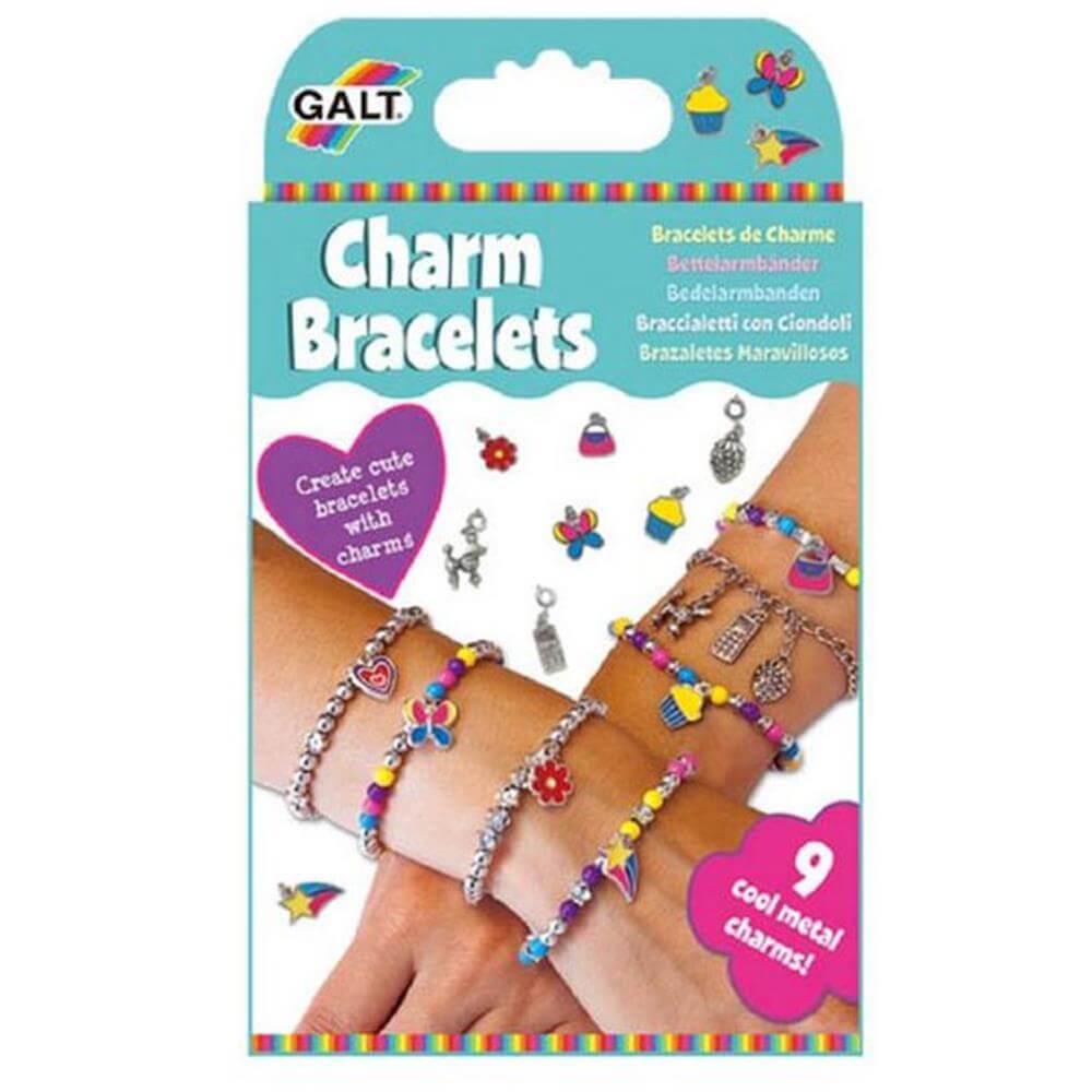 Galt Charm Bracelets